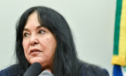 Rose de Freitas: 'Tudo está na mesa' para recompor orçamento da Educação
