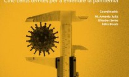 Professor da Felcs participa de dicionário multilíngue sobre a Covid-19