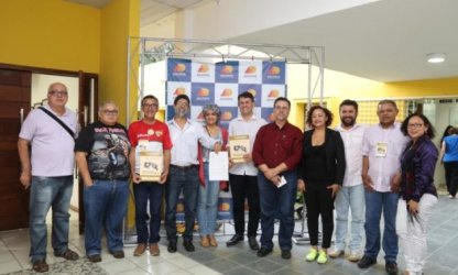 Docentes do Norte e Nordeste aprovam Carta de Recife
