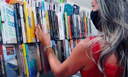 Livraria Cooperativa Cultural: um espaço de diálogos, resistência e cultura