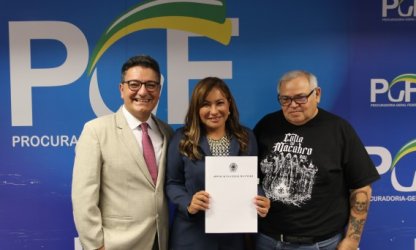 Precatórios: ADURN-Sindicato assina acordo histórico e garante justiça aos docentes da UFRN