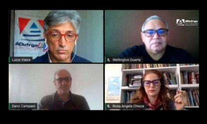 Professores de Economia falam sobre os desafios da crise econômica brasileira