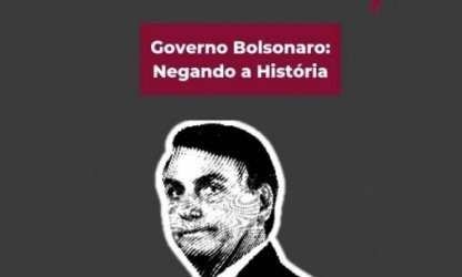 Plataforma pública contra o negacionismo é lançada