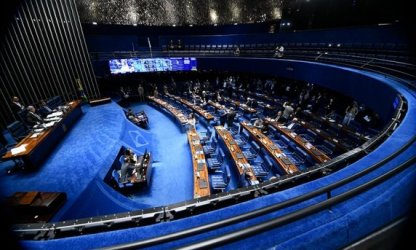 Senado aprova privatização da Funpresp. ADURN-Sindicato considera medida um retrocesso