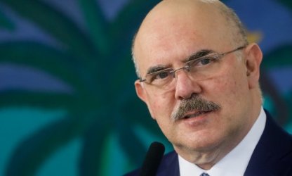 Milton Ribeiro irá ao Senado esclarecer declarações sobre acesso à universidade e educação inclusiva