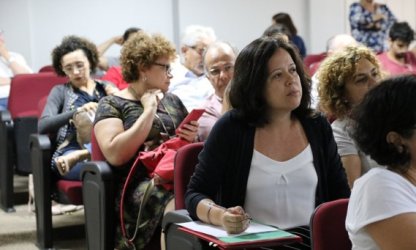 Docentes da UFRN rejeitam Future-se e pedem CONSUNI para deliberar sobre o projeto