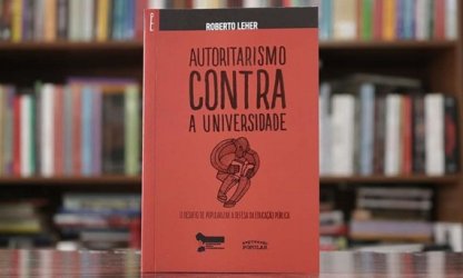 Curso online e gratuito debate autoritarismo na universidade; cenário se agravou com Bolsonaro