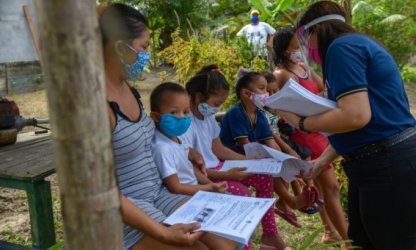 Comissão de Educação debate desigualdades acarretadas no ensino pela pandemia 