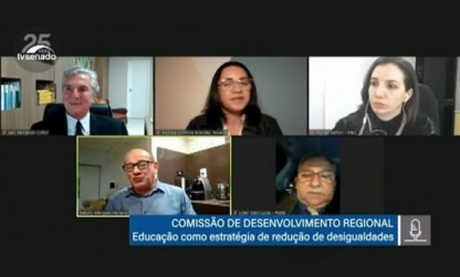 Educação combate desigualdades, mas não é suficiente, dizem especialistas