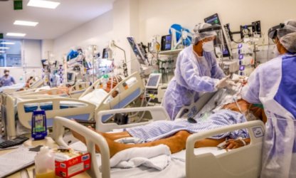 Governo não colocou um centavo para o combate à pandemia no Orçamento de 2021