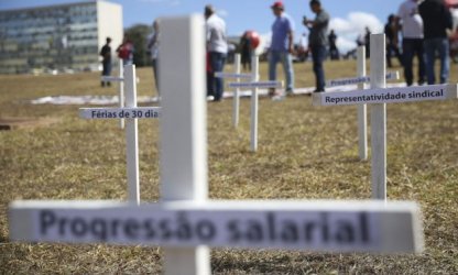 Possível revogação da reforma trabalhista: esperança à classe trabalhadora?