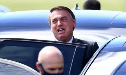 Bolsonaro criou orçamento secreto de R$ 3 bilhões em troca de apoio do Congresso