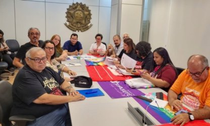 Governo apresenta nova proposta de reajuste para docentes das IFEs