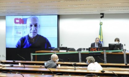 Trabalhadores da saúde e da educação pedem na Câmara o arquivamento da reforma administrativa