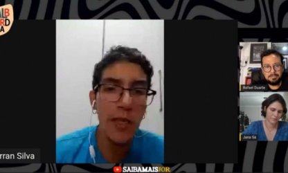 Ataque à ciência se aprofunda com atraso de bolsas do Pibid e RP, diz coordenador do DCE