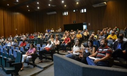Redução de Honorários advocatícios foi pauta de reunião dos Precatórios; Novos documentos devem ser assinados