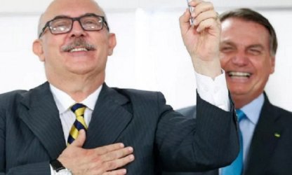 Uso político-religioso do MEC e de verbas da educação preocupa cientistas