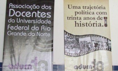 Festa dos Professores do CERES