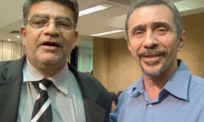Conferência Estadual de Comunicação