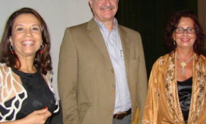 Aula Inaugural do PPGEM