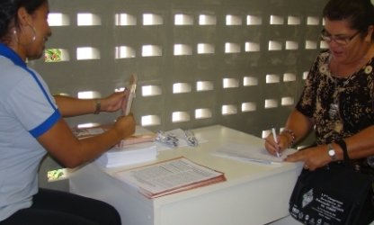 I Seminário do EBTT