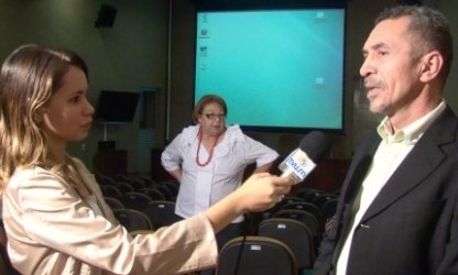 Seminário de Reestruturação da Universidade 