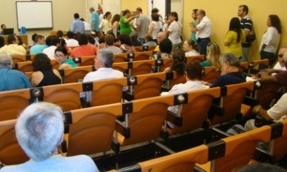 Assembleia Geral da ADURN