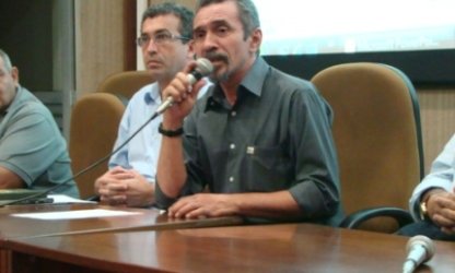 Debate sobre Energia e Desenvolvimento Urbano