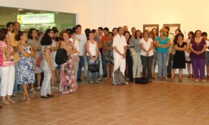 Posse da Cooperativa Cultural - UFRN