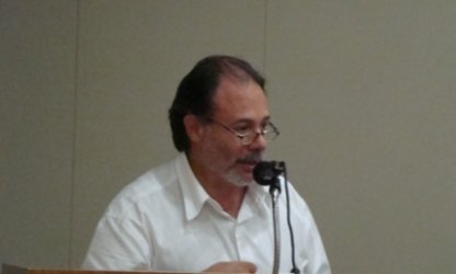 Debate: "Andes-SN x Sindicato Local"