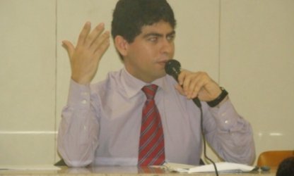 Audiência Pública