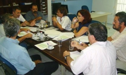 2ª Audiência Pública sobre aulas de campo na UFRN
