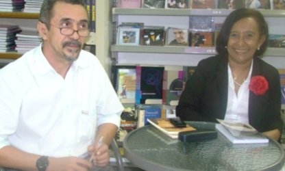Lançamento Literário