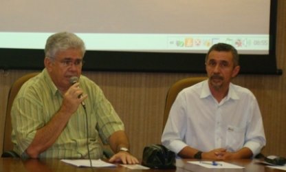 2º Encontro dos Professores Aposentados