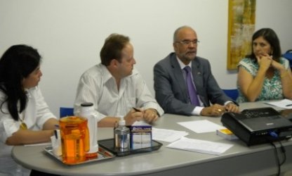 I Encontro das Escolas de Aplicação das IFES