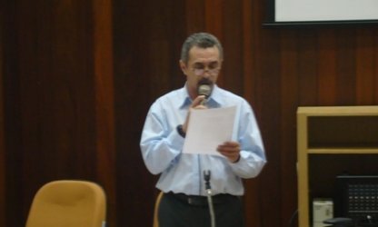 167ª Assembleia Geral da ADURN