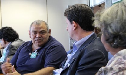 Proifes segue negociação com MPOG sobre carreira