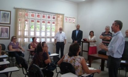 Plantão Jurídico 