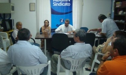 Reunião do Conselho de Representantes