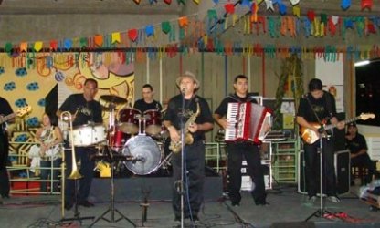 São João ADURN / Apurn