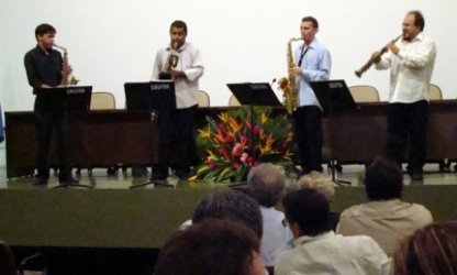 ADURN participa de Aula Magna da UFRN com Ministro