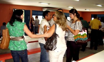 Seminário de Atualização Administrativa e Acadêmic