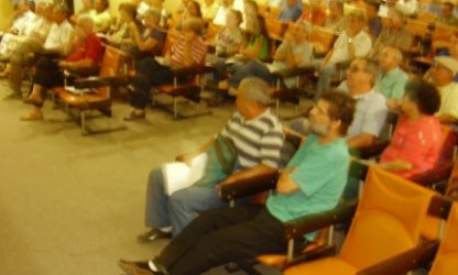 Assemblêia Geral Precatórios