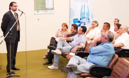 Reunião Ampliada sobre a ação dos 3,17%