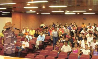 Debate sobre crise do capitalismo