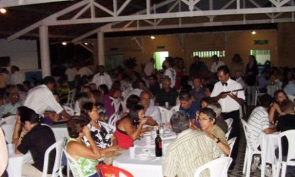 29 anos da Adurn e Dia do Professor