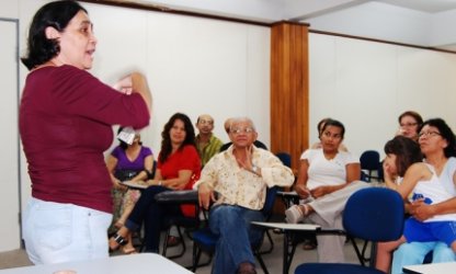 Café da Manhã na Escola de Música